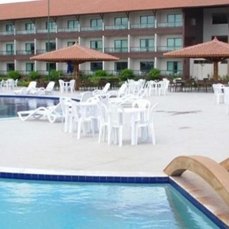 Hotel Canarius De Gravata Экстерьер фото