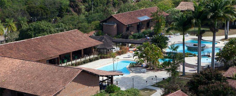 Hotel Canarius De Gravata Экстерьер фото